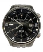 ORIENTオリエント）の古着「キングダイバー」