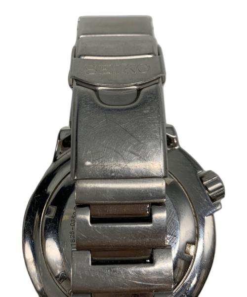 SEIKO（セイコー）SEIKO (セイコー) オレンジモンスターの古着・服飾アイテム