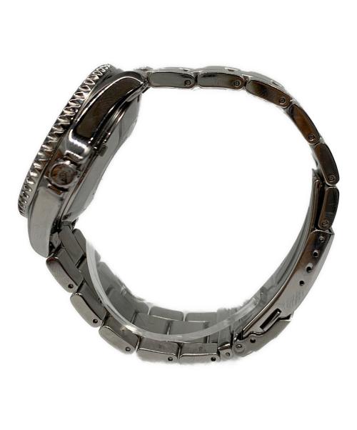 ORIENT（オリエント）ORIENT (オリエント) オリエントスター グリーンの古着・服飾アイテム