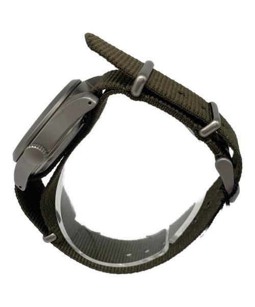 SEIKO（セイコー）SEIKO (セイコー) SBSA201 5スポーツ Field seriesの古着・服飾アイテム