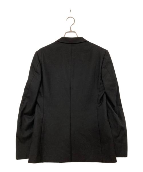 WACKO MARIA（ワコマリア）WACKO MARIA (ワコマリア) セットアップスーツ ブラック サイズ:Mサイズの古着・服飾アイテム