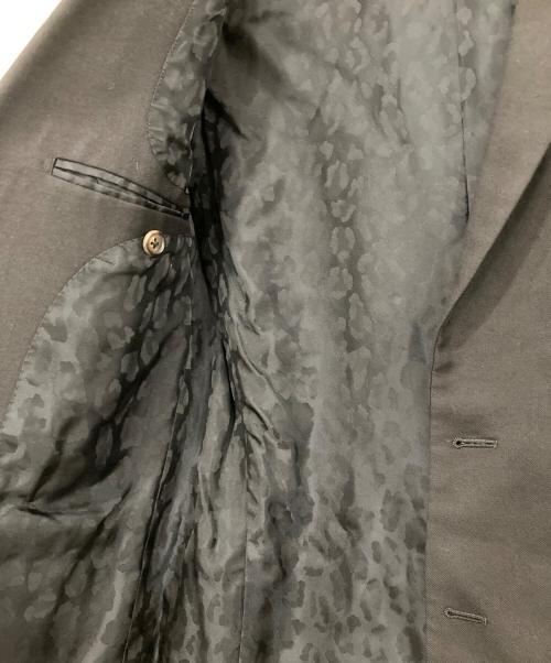 WACKO MARIA（ワコマリア）WACKO MARIA (ワコマリア) セットアップスーツ ブラック サイズ:Mサイズの古着・服飾アイテム