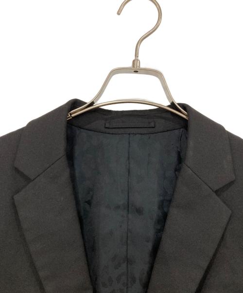 WACKO MARIA（ワコマリア）WACKO MARIA (ワコマリア) セットアップスーツ ブラック サイズ:Mサイズの古着・服飾アイテム