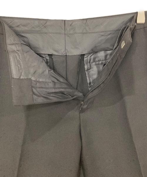 WACKO MARIA（ワコマリア）WACKO MARIA (ワコマリア) セットアップスーツ ブラック サイズ:Mサイズの古着・服飾アイテム