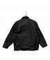 Schott (ショット) ファイアーマンジャケット ブラック サイズ:SIZE 16：13000円