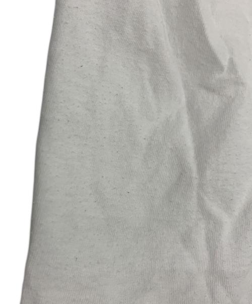 WEBER（ウェーバー）WEBER (ウェーバー) Tシャツ ホワイト サイズ:Mの古着・服飾アイテム