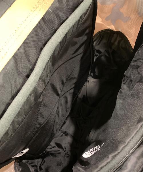 THE NORTH FACE（ザ ノース フェイス）THE NORTH FACE (ザ ノース フェイス) ヒューズボックス2BC ブラウン×グリーンの古着・服飾アイテム