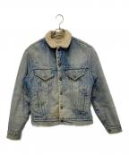 LEVI'Sリーバイス）の古着「デニムジャケット」｜ブルー