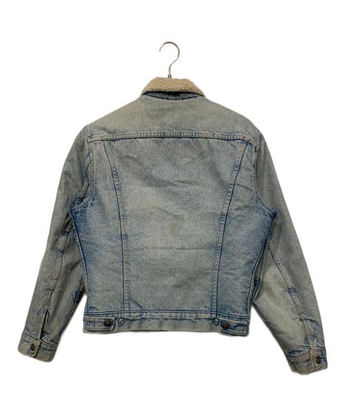 LEVI'S（リーバイス）LEVI'S (リーバイス) デニムジャケット ブルー サイズ:40の古着・服飾アイテム
