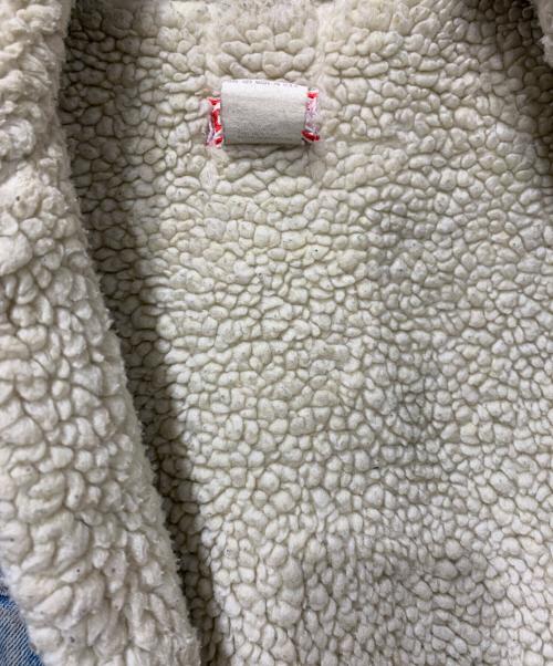 LEVI'S（リーバイス）LEVI'S (リーバイス) デニムジャケット ブルー サイズ:40の古着・服飾アイテム