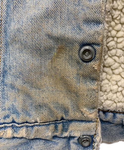LEVI'S（リーバイス）LEVI'S (リーバイス) デニムジャケット ブルー サイズ:40の古着・服飾アイテム