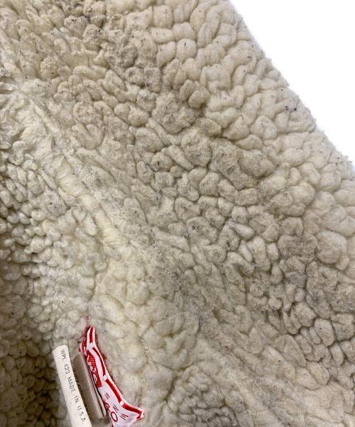 LEVI'S（リーバイス）LEVI'S (リーバイス) デニムジャケット ブルー サイズ:40の古着・服飾アイテム