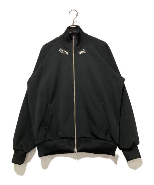 mammal（マーマル）mammal (マーマル) セットアップジャージ ブラック サイズ:FREEの古着・服飾アイテム