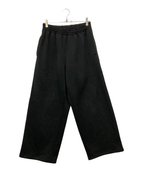 mammal（マーマル）mammal (マーマル) セットアップジャージ ブラック サイズ:FREEの古着・服飾アイテム