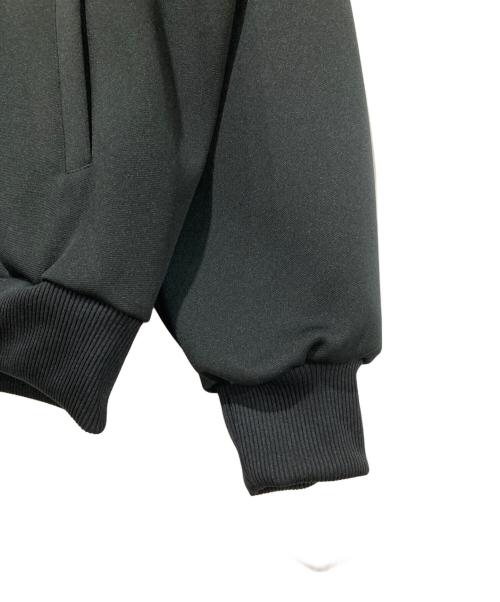 mammal（マーマル）mammal (マーマル) セットアップジャージ ブラック サイズ:FREEの古着・服飾アイテム