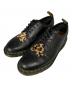Dr.Martens（ドクターマーチン）の古着「JOYCE HRT BROGUE SHOE」｜ブラック