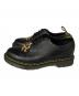 Dr.Martens (ドクターマーチン) JOYCE HRT BROGUE SHOE ブラック サイズ:UK5：10000円