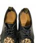 中古・古着 Dr.Martens (ドクターマーチン) JOYCE HRT BROGUE SHOE ブラック サイズ:UK5：10000円