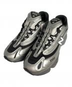 NEW BALANCEニューバランス）の古着「M1000EGR SILVER」｜シルバー