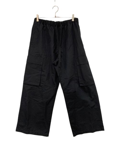 ORCIVAL（オーシバル）ORCIVAL (オーシバル) カーゴパンツ ネイビー サイズ:SIZE 5の古着・服飾アイテム