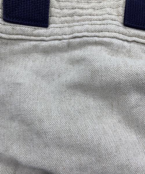 COMME des GARCONS（コムデギャルソン）COMME des GARCONS (コムデギャルソン) トートバッグ グレーの古着・服飾アイテム