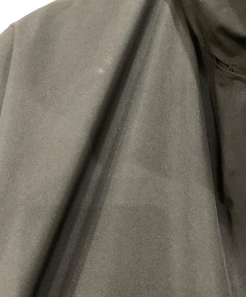 THE NORTH FACE（ザ ノース フェイス）THE NORTH FACE (ザ ノース フェイス) HYKE (ハイク) GTX Military Coat ブラック サイズ:Sサイズの古着・服飾アイテム