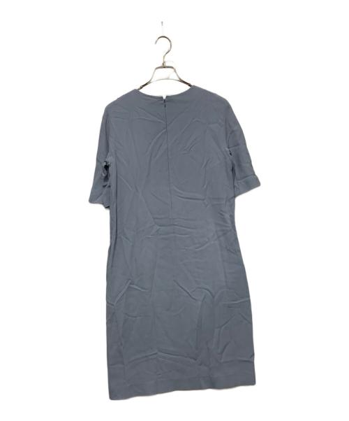 'S Max Mara（エスマックスマーラ）'S Max Mara (エスマックスマーラ) チュニック スカイブルー サイズ:SIZE 36の古着・服飾アイテム