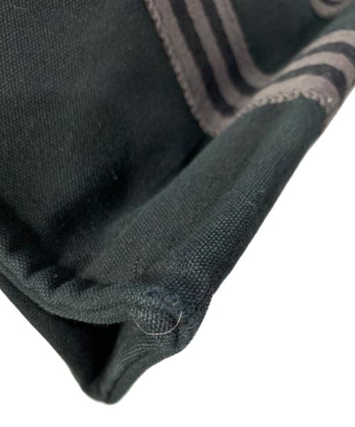 HERMES（エルメス）HERMES (エルメス) フールトゥ PM ブラックの古着・服飾アイテム