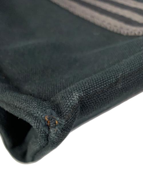 HERMES（エルメス）HERMES (エルメス) フールトゥ PM ブラックの古着・服飾アイテム