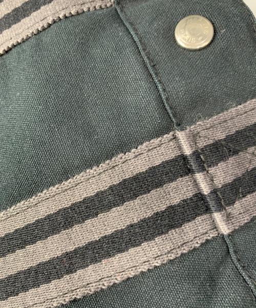 HERMES（エルメス）HERMES (エルメス) フールトゥ PM ブラックの古着・服飾アイテム