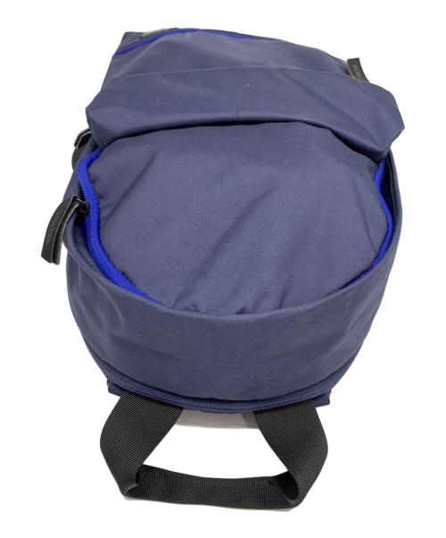 PORTER（ポーター）PORTER (ポーター) ムース デイパック(S) ネイビーの古着・服飾アイテム