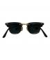 RAY-BAN (レイバン) サングラス：8000円