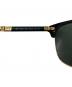 中古・古着 RAY-BAN (レイバン) サングラス：8000円