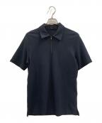 theoryセオリー）の古着「theory　半袖カットソー」｜ブラック