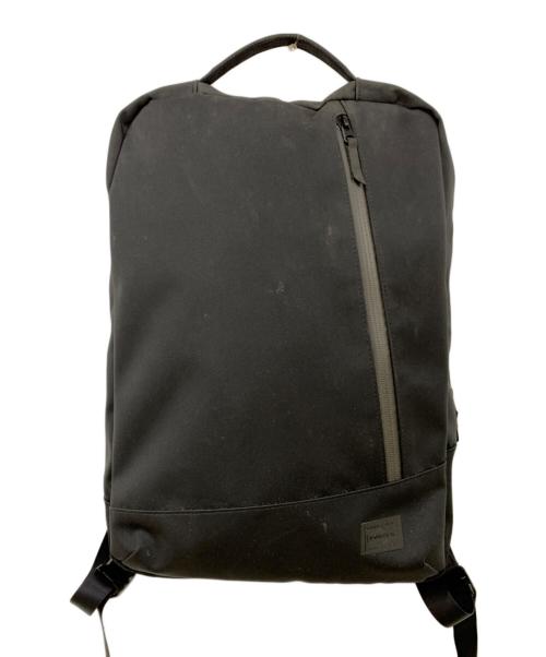 PORTER（ポーター）PORTER (ポーター) FUTURE デイパック ブラックの古着・服飾アイテム