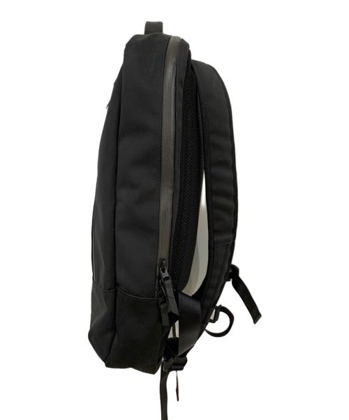 PORTER（ポーター）PORTER (ポーター) FUTURE デイパック ブラックの古着・服飾アイテム