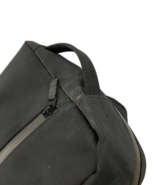 PORTER（ポーター）PORTER (ポーター) FUTURE デイパック ブラックの古着・服飾アイテム