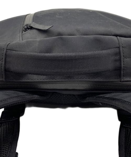 PORTER（ポーター）PORTER (ポーター) FUTURE デイパック ブラックの古着・服飾アイテム