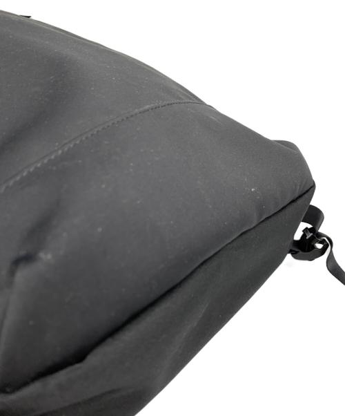 PORTER（ポーター）PORTER (ポーター) FUTURE デイパック ブラックの古着・服飾アイテム