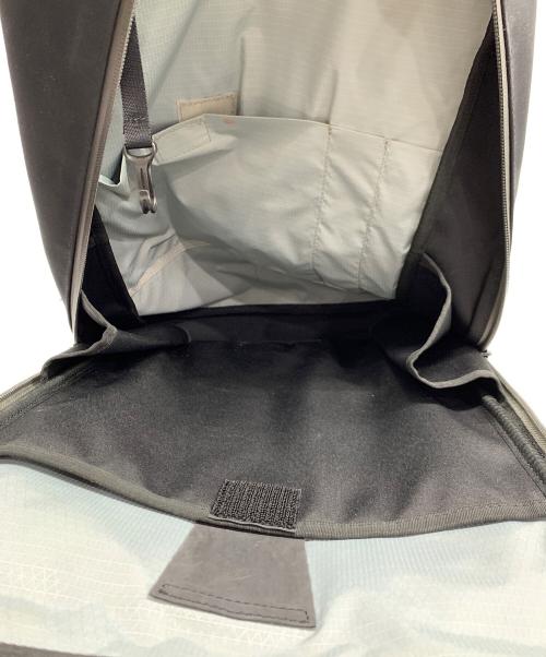 PORTER（ポーター）PORTER (ポーター) FUTURE デイパック ブラックの古着・服飾アイテム