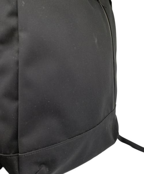 PORTER（ポーター）PORTER (ポーター) FUTURE デイパック ブラックの古着・服飾アイテム