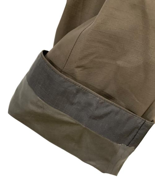 ARC'TERYX（アークテリクス）ARC'TERYX (アークテリクス) BETA SL JACKET ブラウン サイズ:Lの古着・服飾アイテム