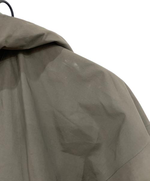 ARC'TERYX（アークテリクス）ARC'TERYX (アークテリクス) BETA SL JACKET ブラウン サイズ:Lの古着・服飾アイテム