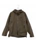 ARC'TERYX（アークテリクス）の古着「BETA SL JACKET」｜ブラウン