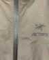 中古・古着 ARC'TERYX (アークテリクス) BETA SL JACKET ブラウン サイズ:L：50000円