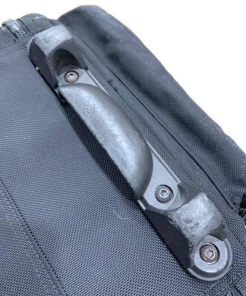 BRIEFING（ブリーフィング）BRIEFING (ブリーフィング) T-1キャリーバッグ ブラックの古着・服飾アイテム