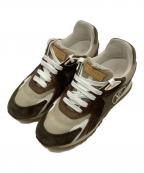 LOUIS VUITTONルイ ヴィトン）の古着「スニーカー」｜ブラウン