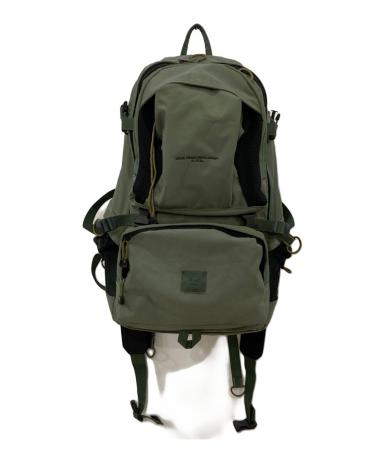 中古・古着通販】WTAPS (ダブルタップス) PORTER (ポーター) Ready