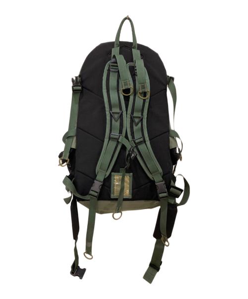 WTAPS（ダブルタップス）WTAPS (ダブルタップス) PORTER (ポーター) Ready Pack ALICE 2nd Genの古着・服飾アイテム