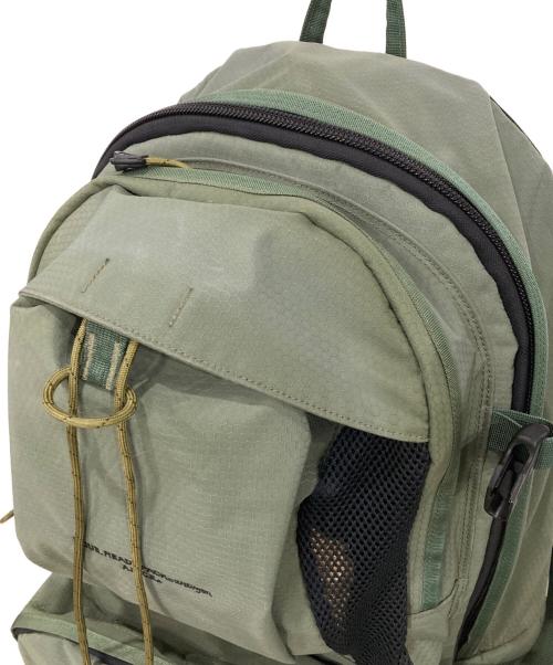 WTAPS（ダブルタップス）WTAPS (ダブルタップス) PORTER (ポーター) Ready Pack ALICE 2nd Genの古着・服飾アイテム